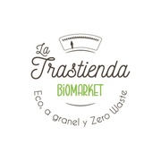 Logo de latrastiendabiomarket